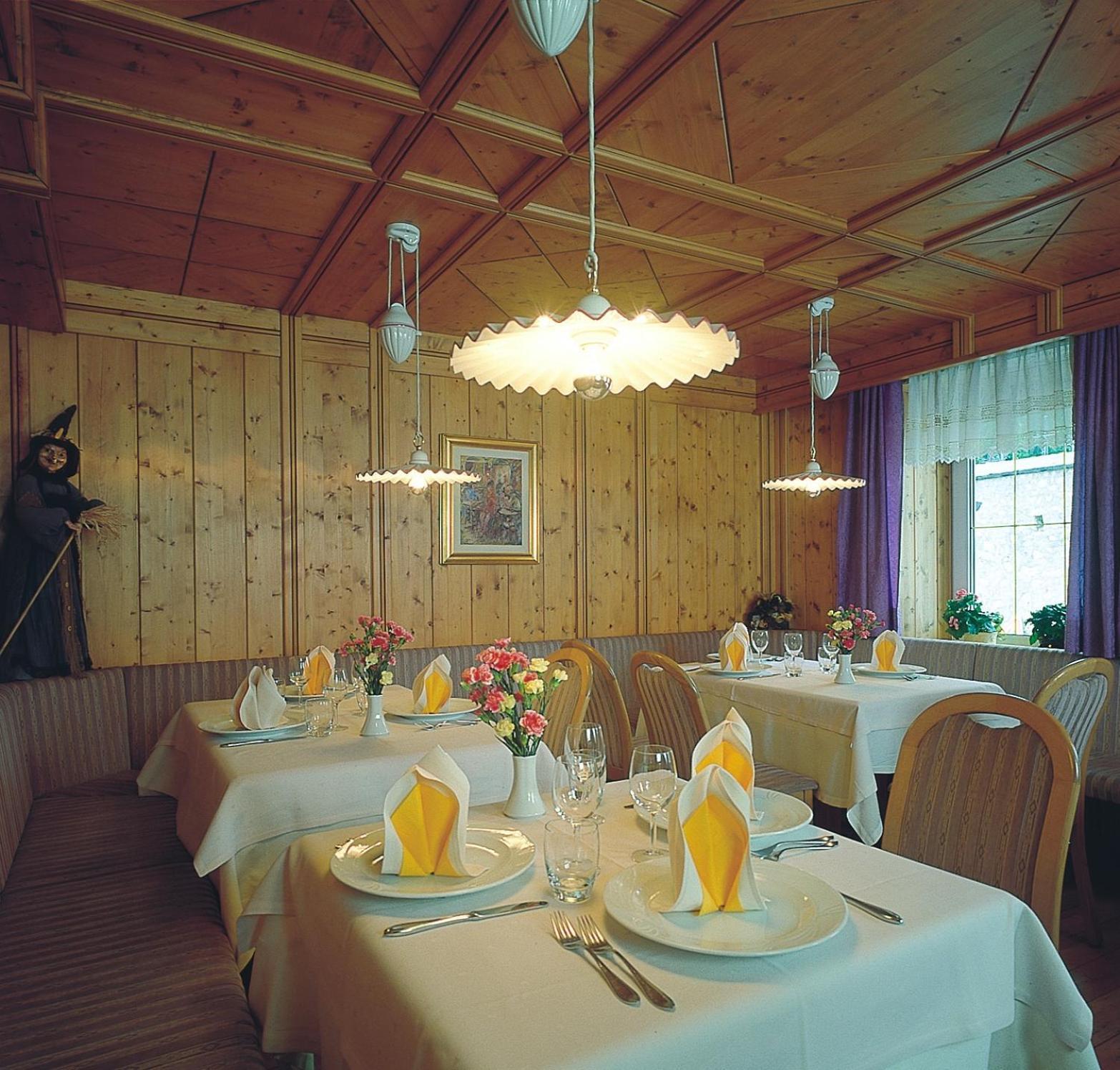 Hotel San Leonardo Badia  Eksteriør bilde