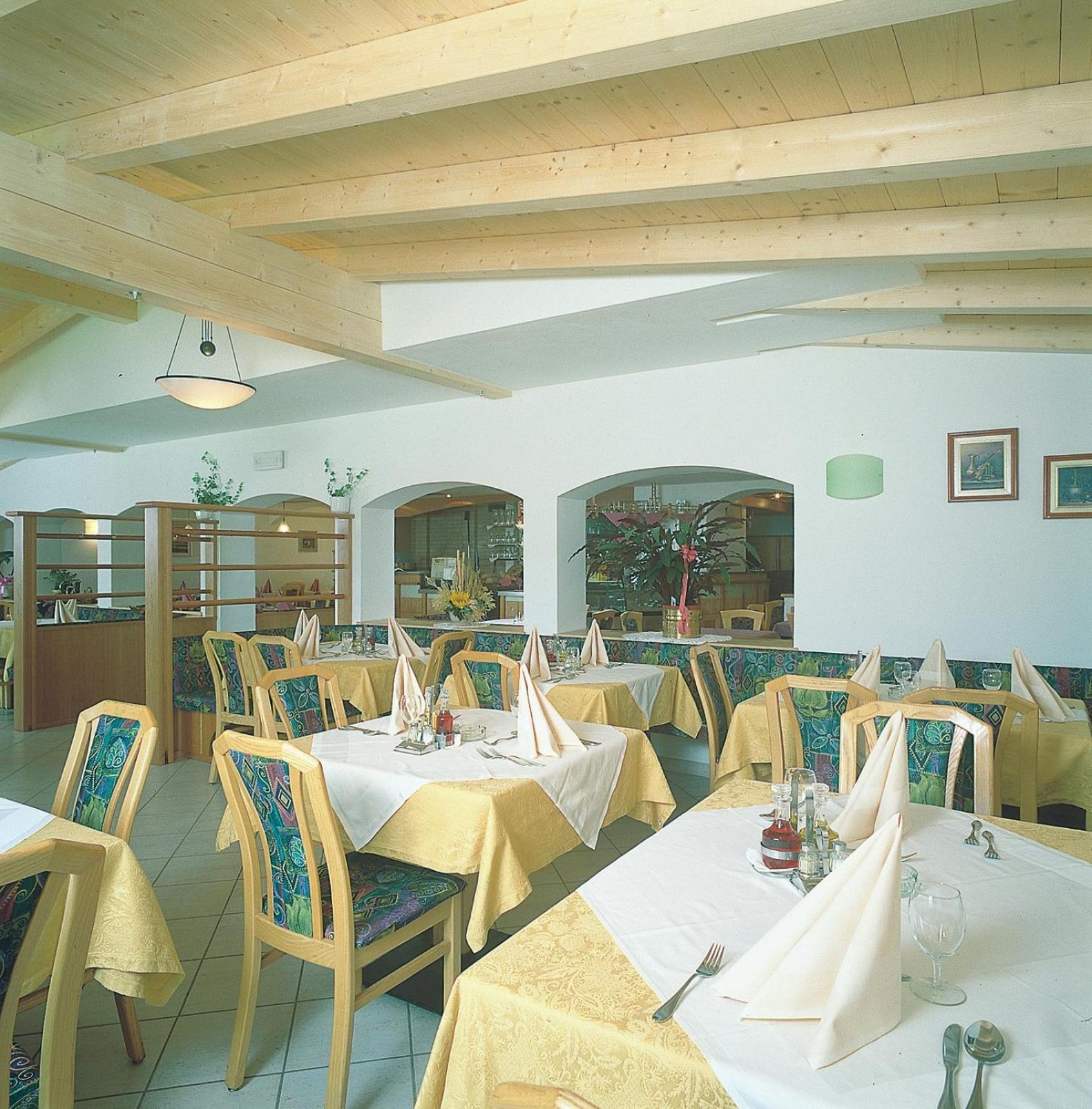 Hotel San Leonardo Badia  Eksteriør bilde