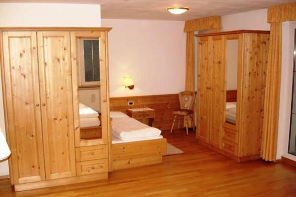 Hotel San Leonardo Badia  Eksteriør bilde