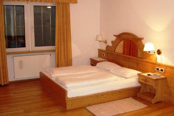 Hotel San Leonardo Badia  Eksteriør bilde